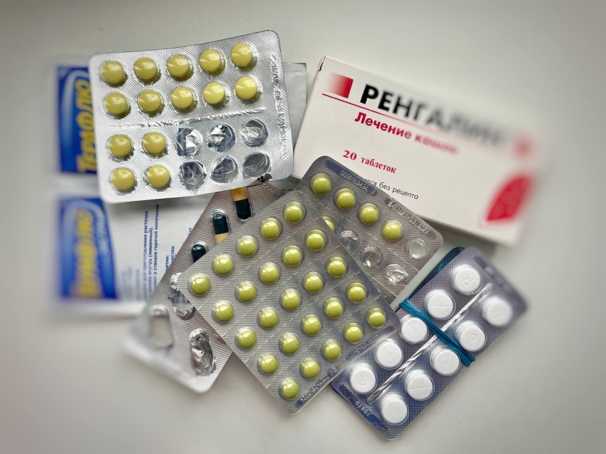 Цены на противовирусные препараты в феврале не превысили предельную розничную стоимость в Зaбайкалье