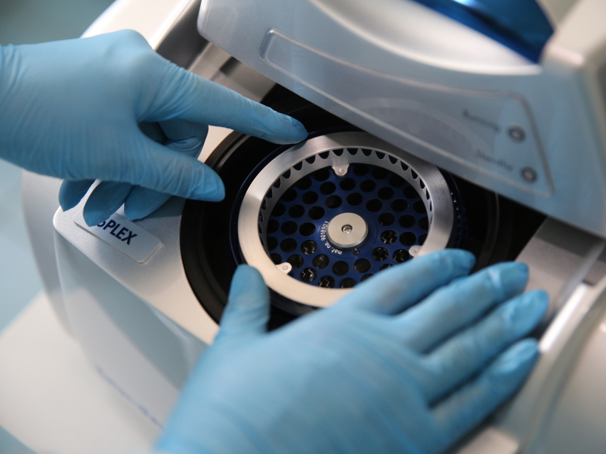 ЗАГС приглашает будущих родителей заботиться о своем здоровье