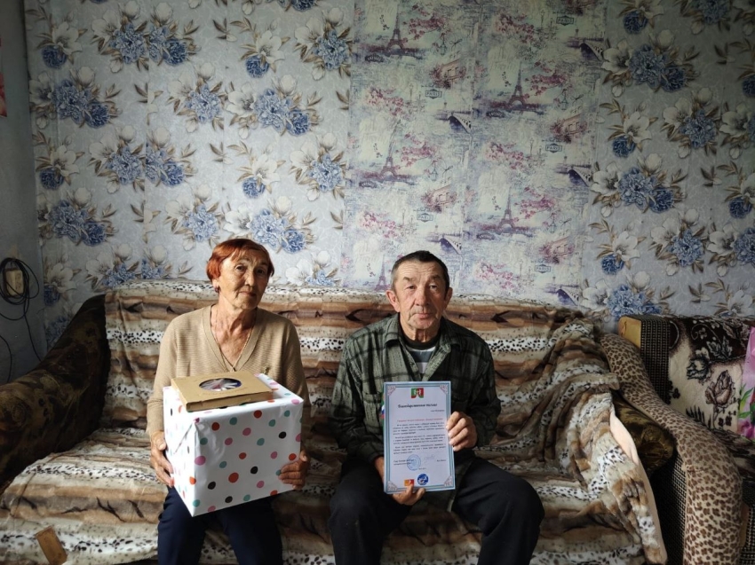 Газ-Завод Шемякины