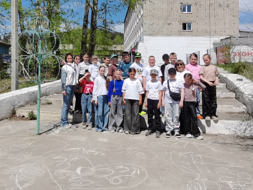 Петровск-Забайкальский