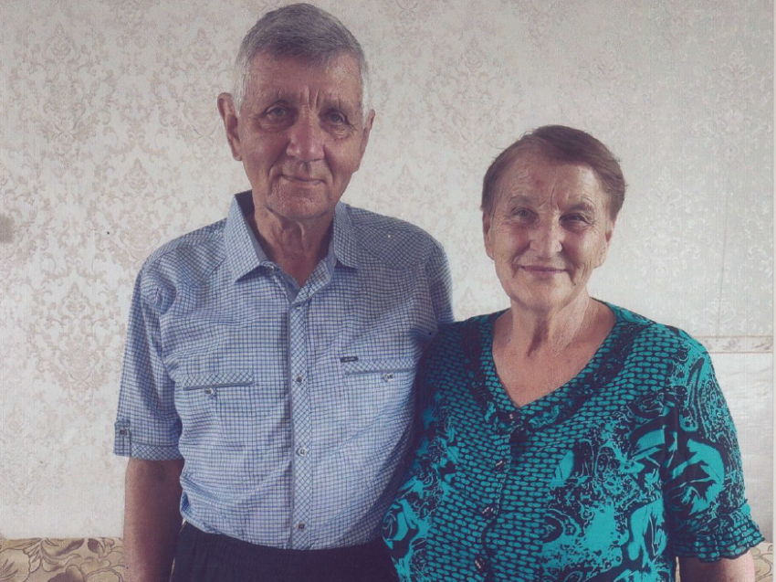 Хлебниковы