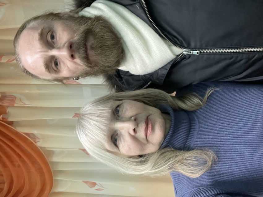 Немцовы