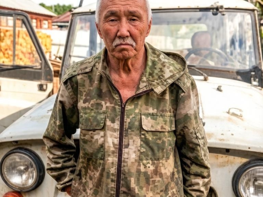 Бурлак