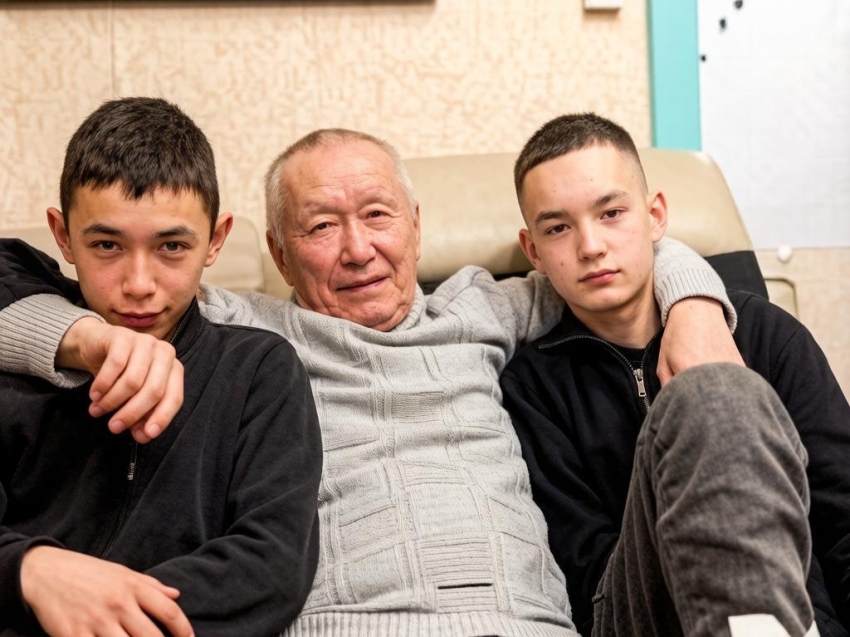 Бурлак