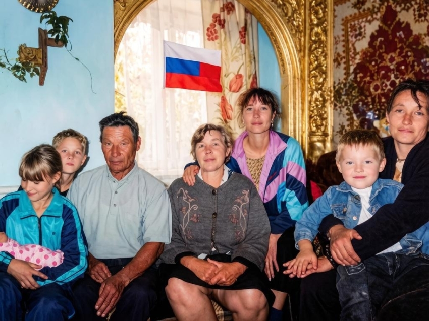 Бянкины