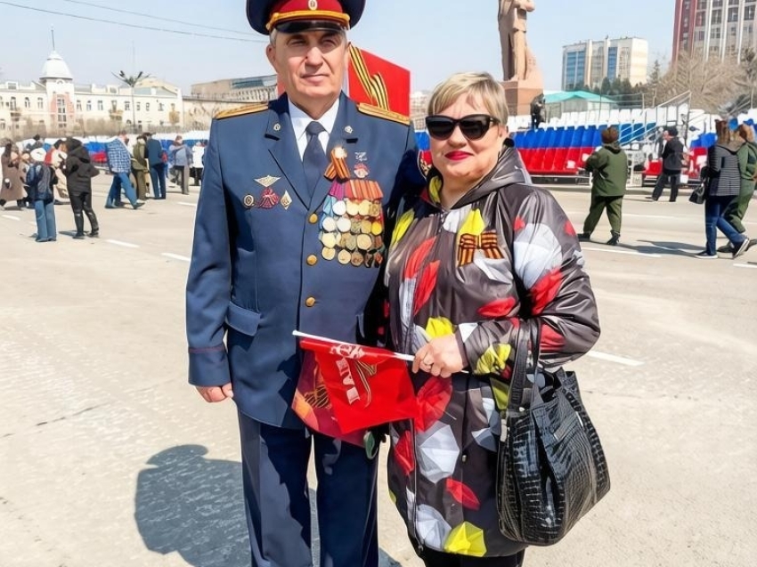 Голубевы