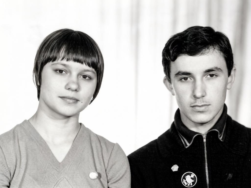 Голубевы
