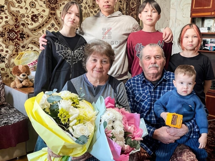 Мусины