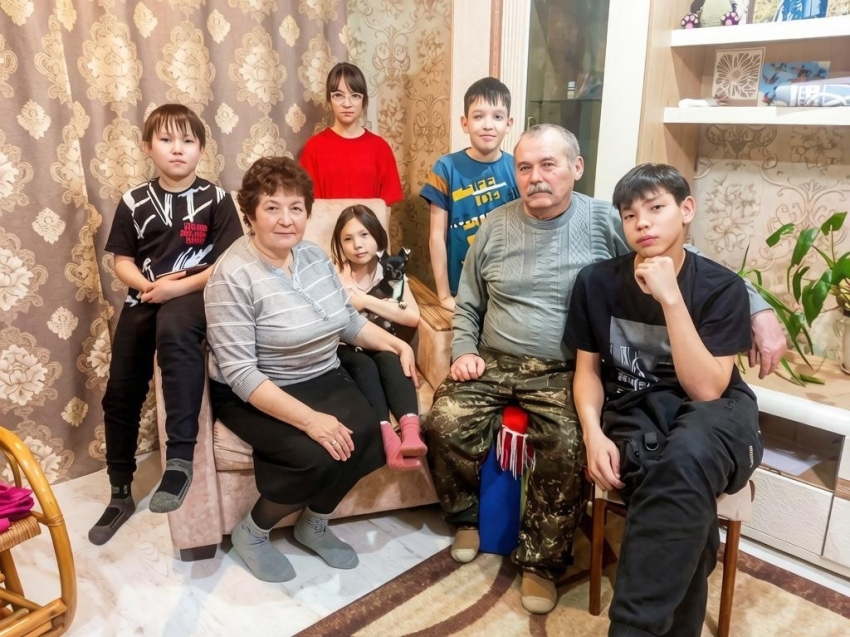 Мусины