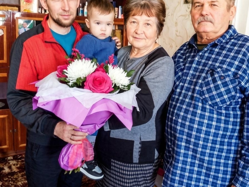 Мусины