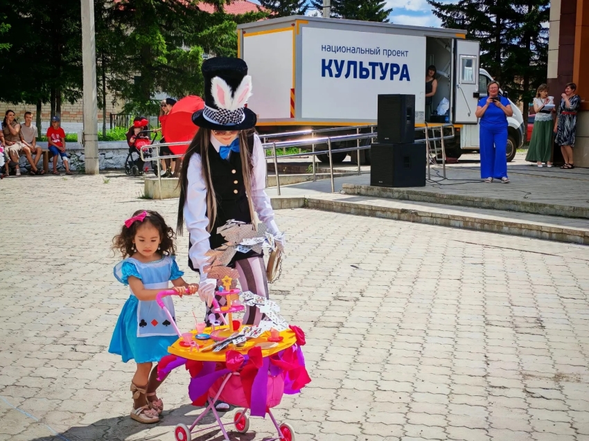 Красный Чикой