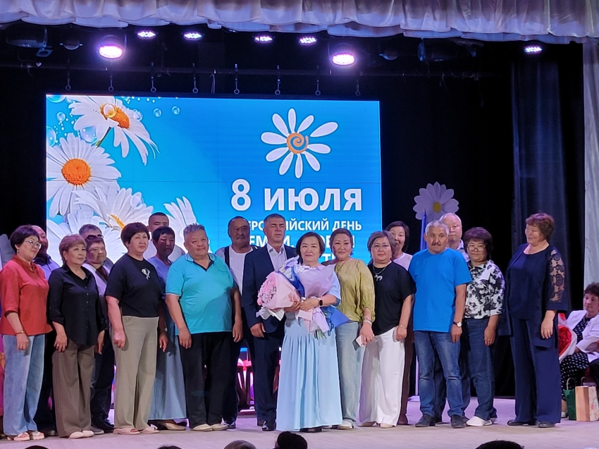 Могойтуй