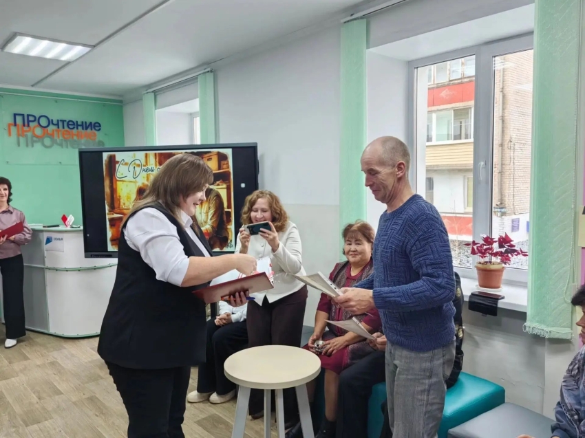 Хилок