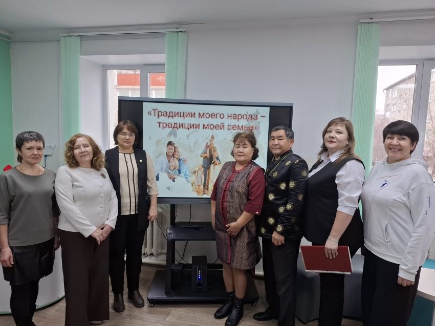 Хилок