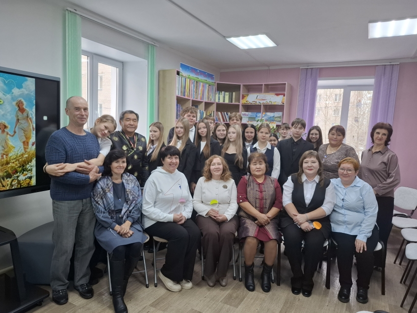 Хилок