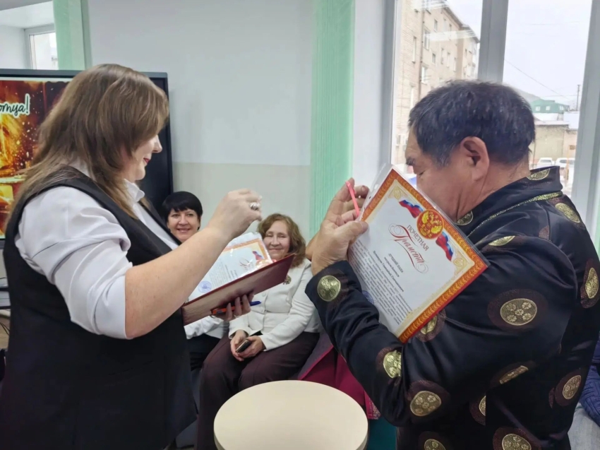 Хилок