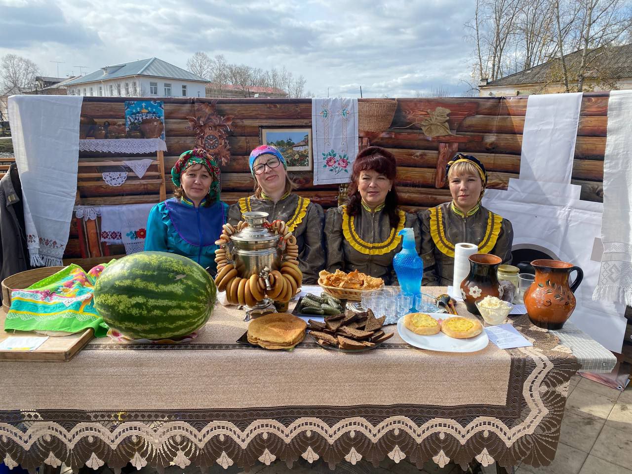 Проект благоустройства «Балей, не болей!» торжественно открыли в городе  Балее Забайкальского края | 07.10.2023 | Чита - БезФормата