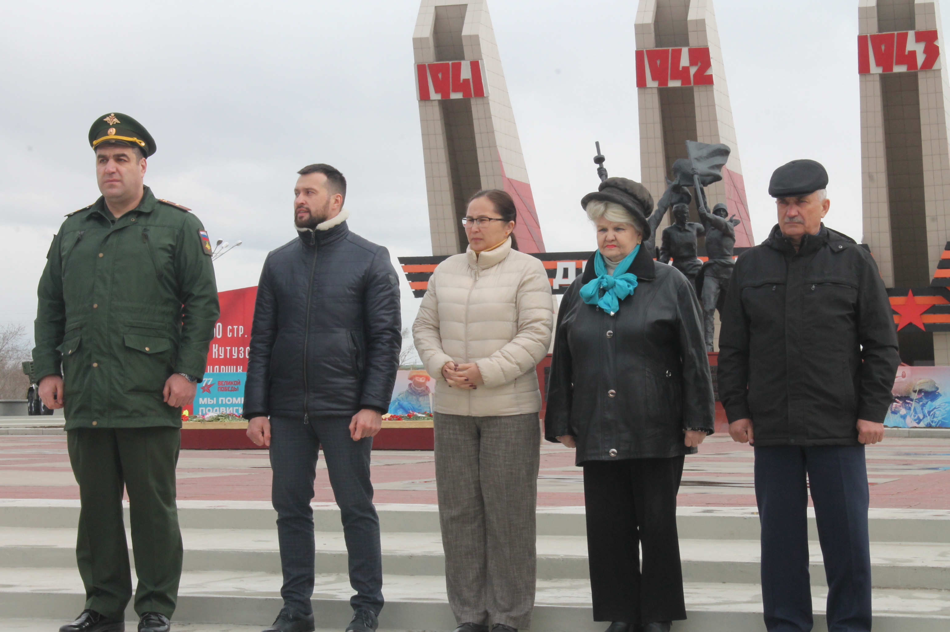 XV спартакиада молодежи допризывного возраста стартовала в Zабайкалье |  12.05.2022 | Чита - БезФормата