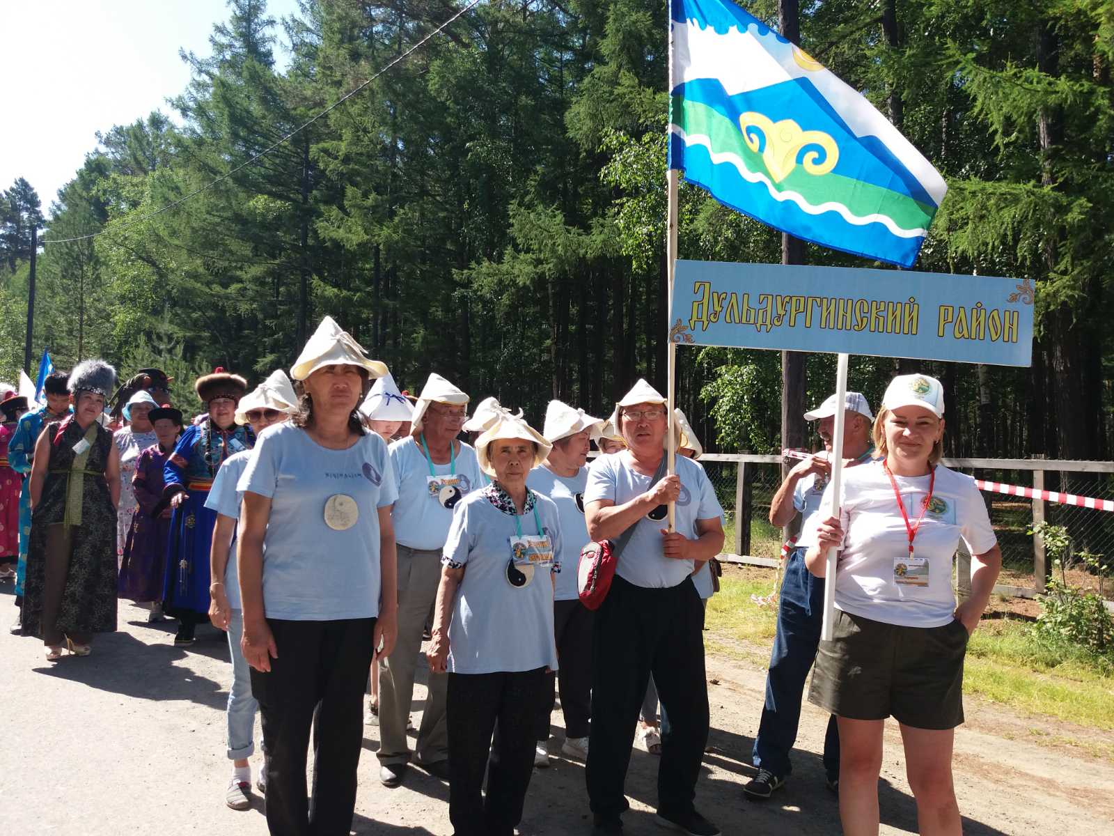 Погода село забайкальское