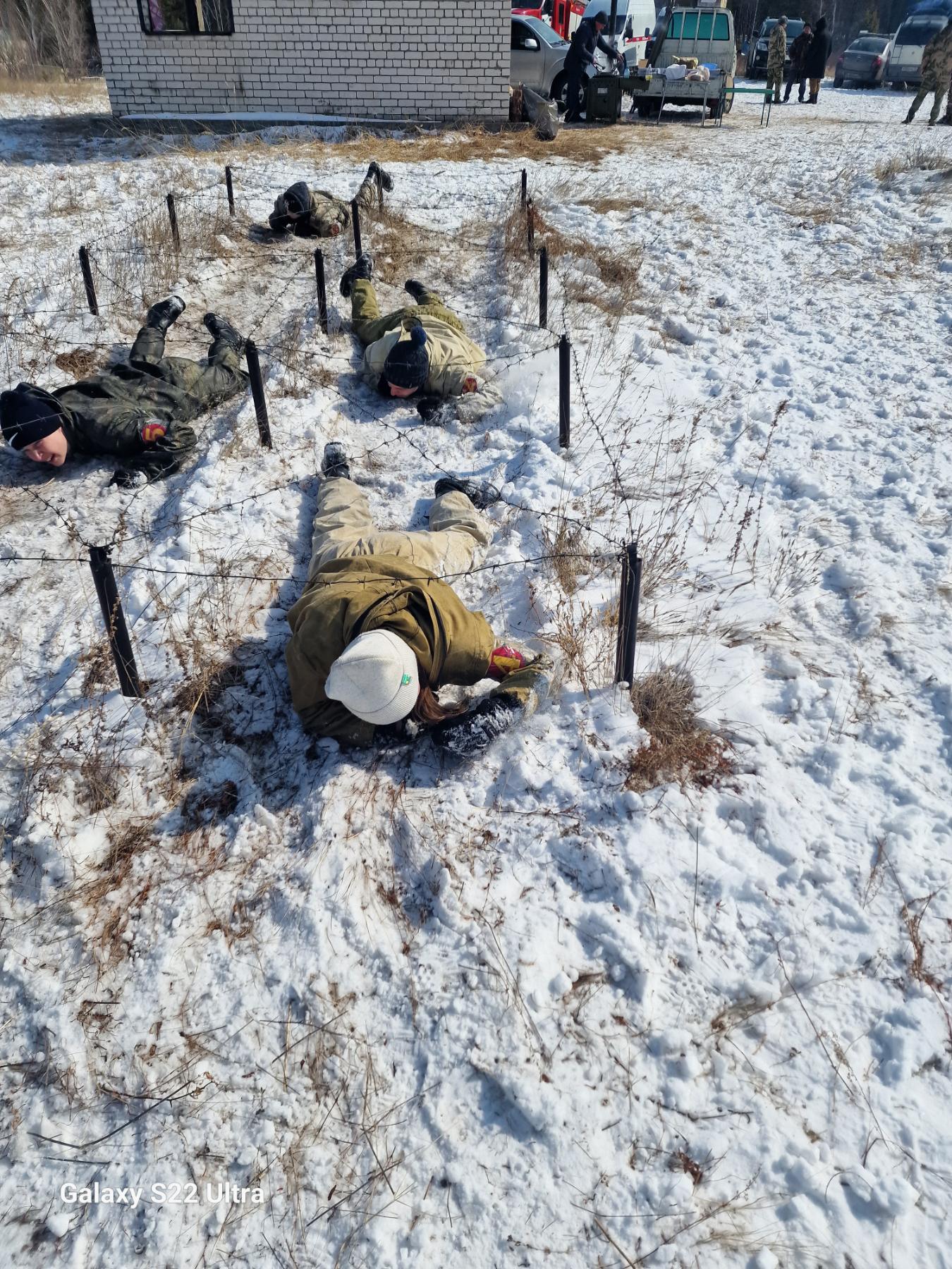 Красночикойские кадеты приняли участие в военно-патриотических  соревнованиях «Дорога мужества» в г.Чита | 31.03.2023 | Красный Чикой -  БезФормата