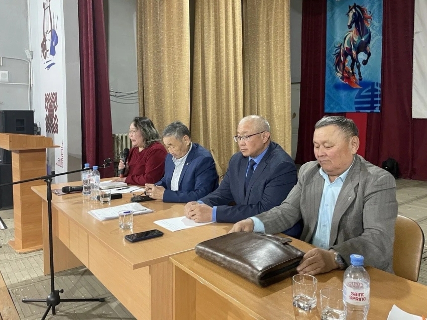 ​Подвели итоги, наметили цели