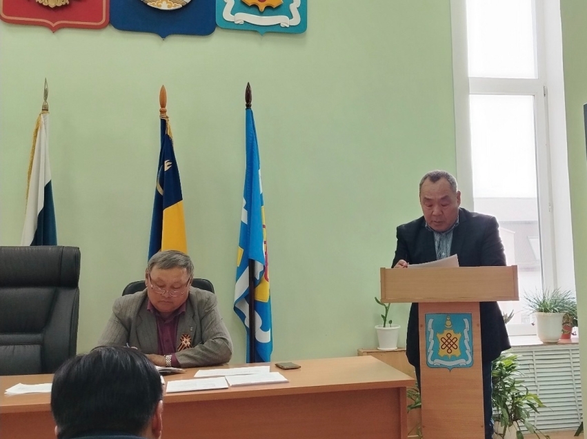 ​О подготовке к посевной и не только.