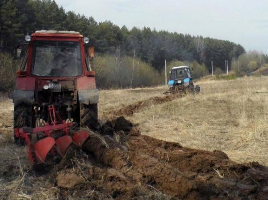 Обеспечение пожарной безопасности населенных пунктов в осенний и весенний пожароопасный период