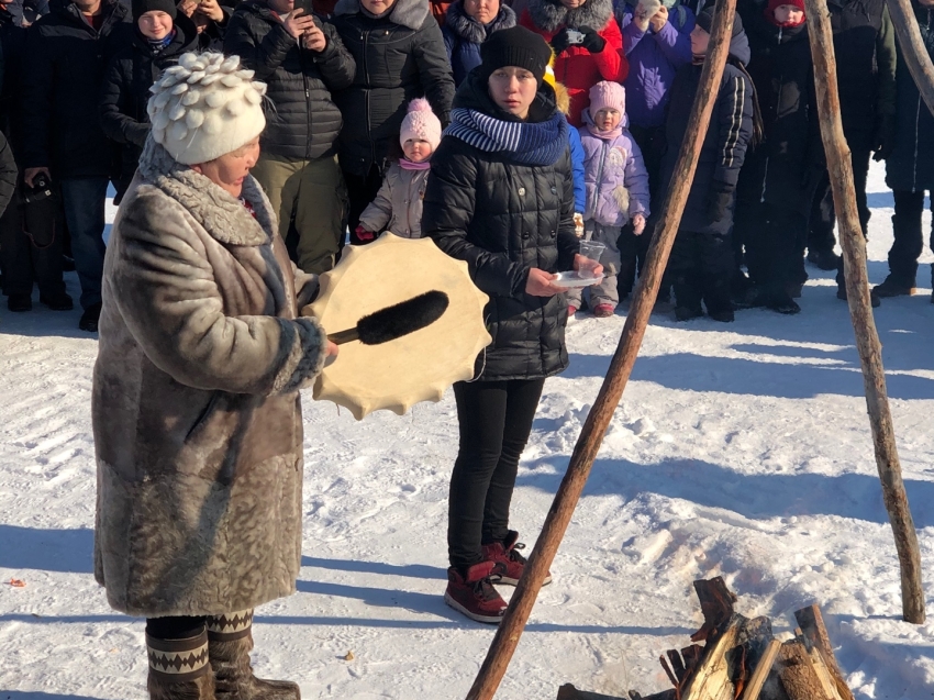 1 Марта день Забайкальского края