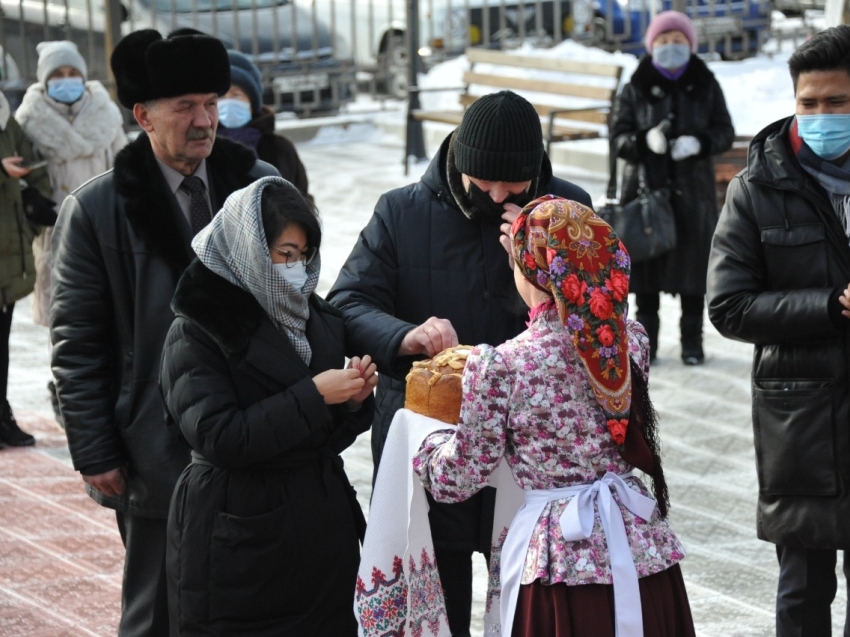 Погода в смоленке забайкальский