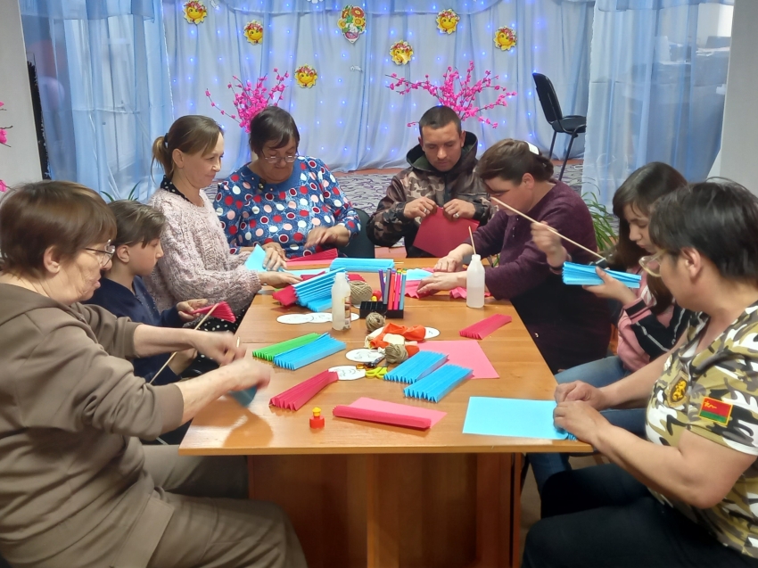 День семьи