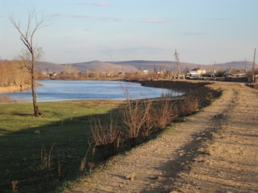 Забайкальский край село байгул погода