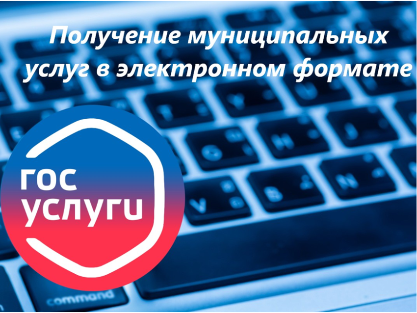 В Чернышевском  районе  появилась  возможность получения муниципальных услуг в электронном виде