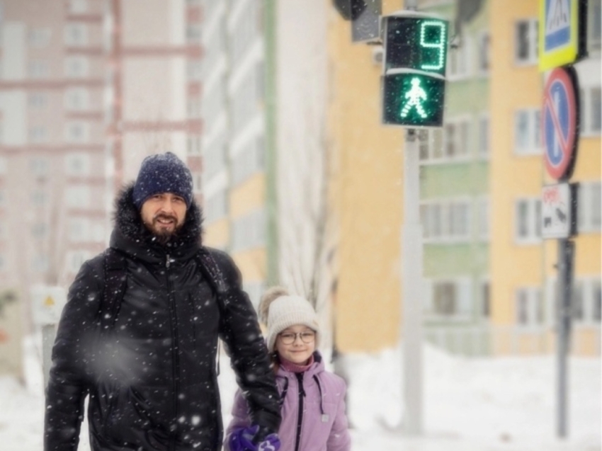 ​Чернышевские автоинспекторы напоминают родителям о правилах детской безопасности на дороге