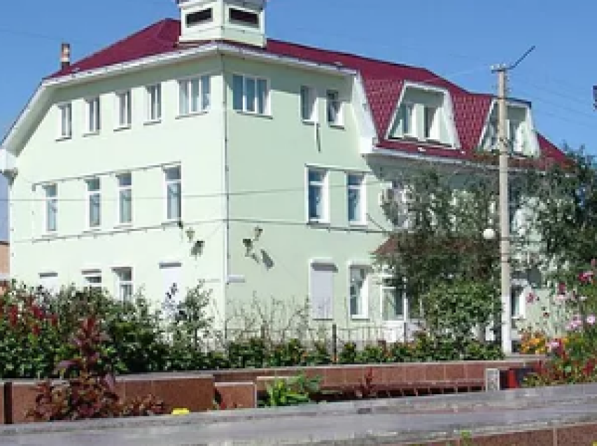 ГАУ ДПО «Агинский институт повышения квалификации работников социальной сферы Забайкальского края» 