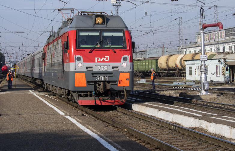 Поезд Иркутск – Забайкальск – Иркутск продлевает курсирование до декабря 2023 года. 
