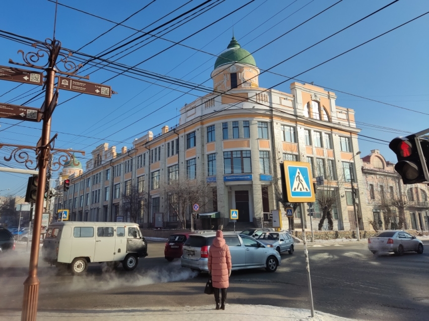​УФНС России по Забайкальскому краю публикует ответы на часто задаваемые вопросы по имущественным налогам