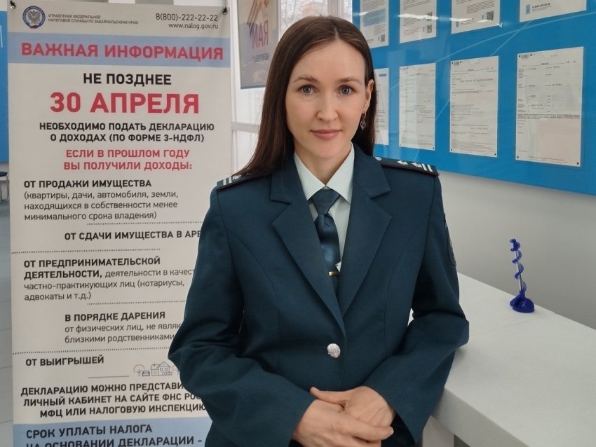 Налогоплательщики могут использовать вычеты при декларировании доходов