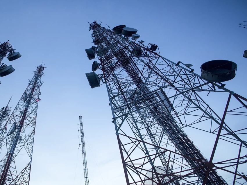 Голосование за подключение к мобильному интернету малых населённых пунктов