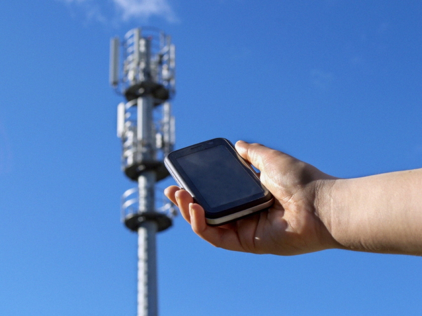 ​В трех селах Газимуро-Заводского района в этом году появится мобильная связь и интернет
