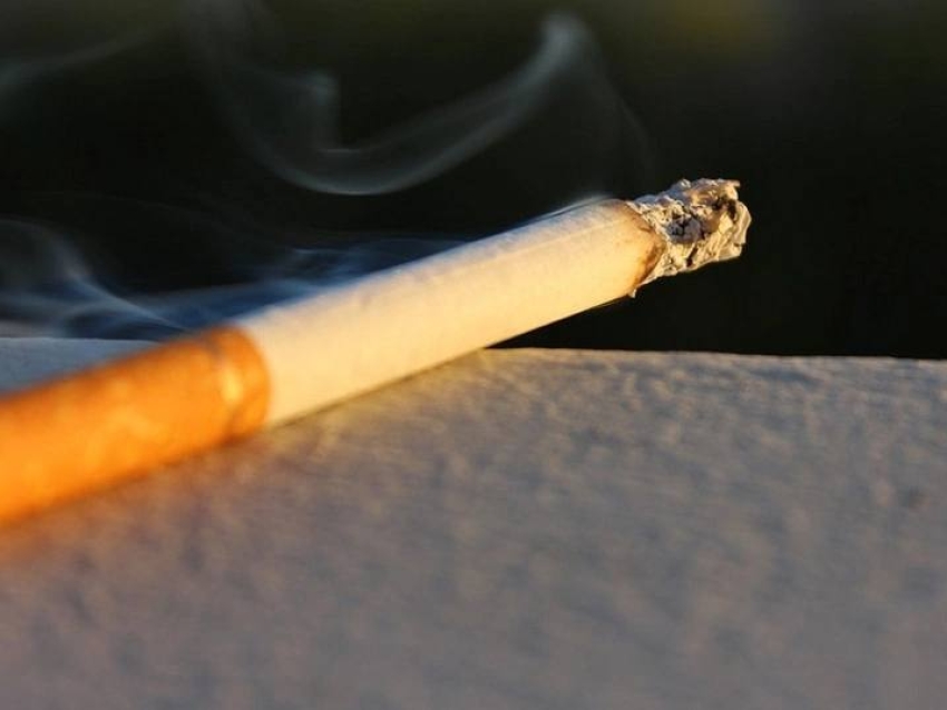 МЧС РФ подвело статистику по пожарам из-за курения за 2022 год.