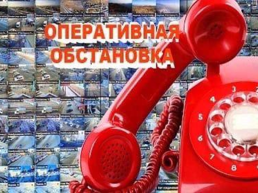 Оперативная обстановка по ландшафтным пожарам по состоянию на 12 марта 