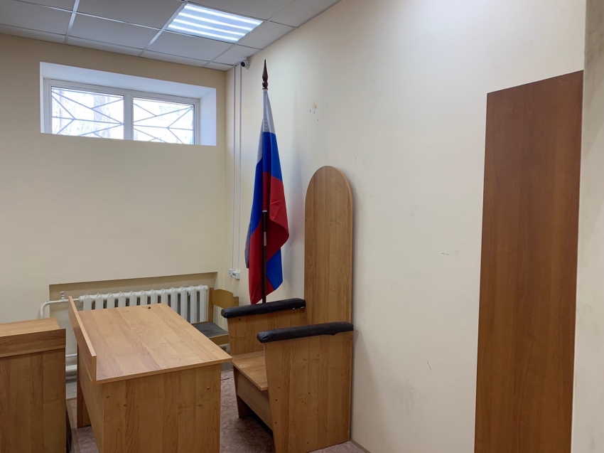 Судебный участок Шилкинского судебного района принимает граждан по новому адресу 