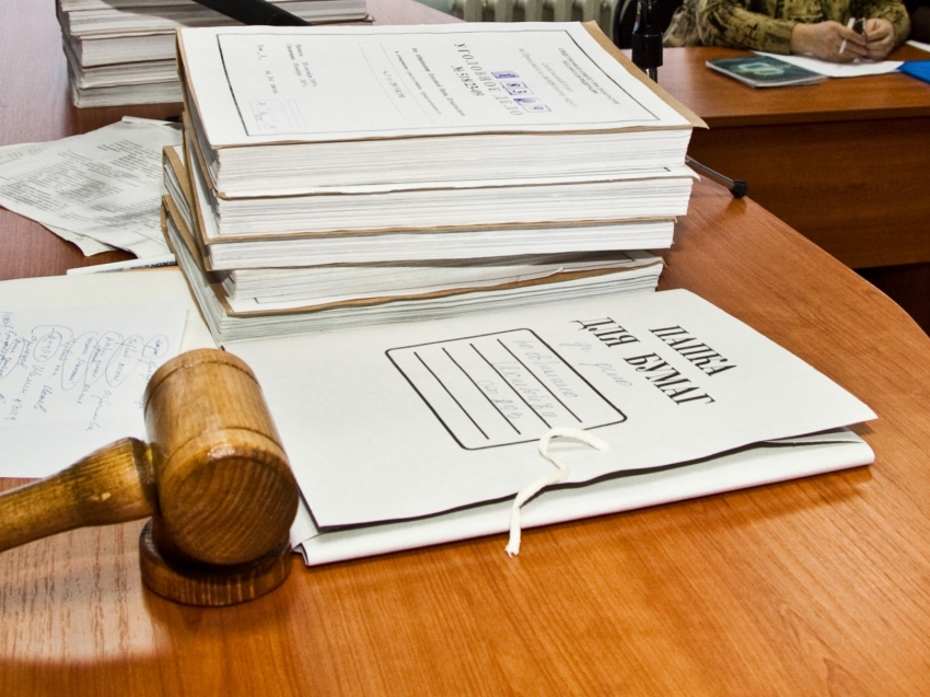 Проведен сбор оперативной статистической отчетности о деятельности мировых судей Забайкальского края за 9 месяцев 2021 года