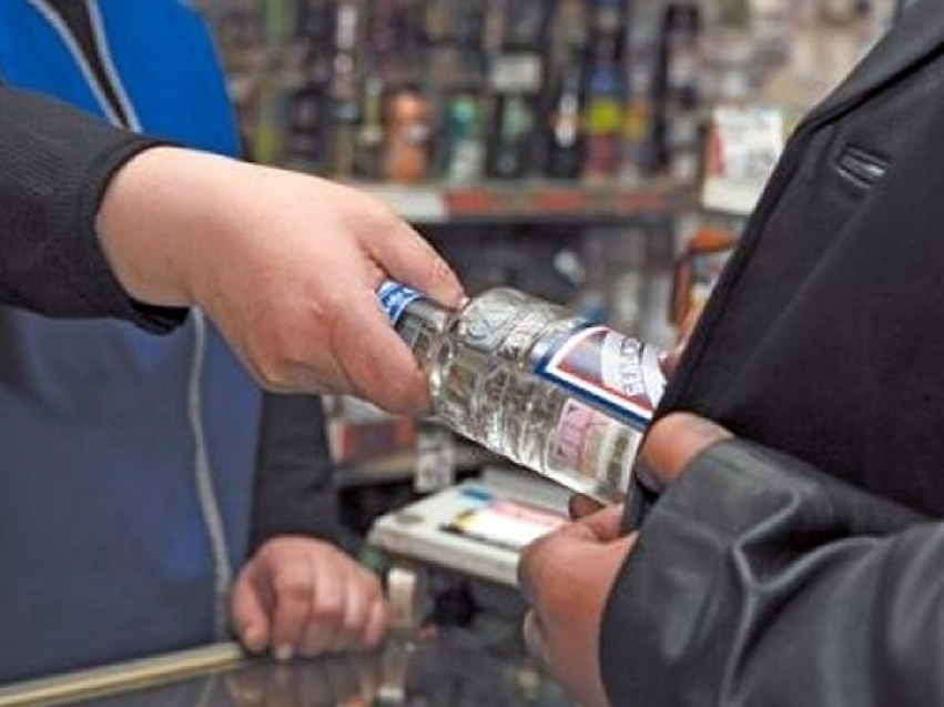 Мировые судьи Забайкальского края применили штрафные санкции за незаконную розничную продажу алкоголя