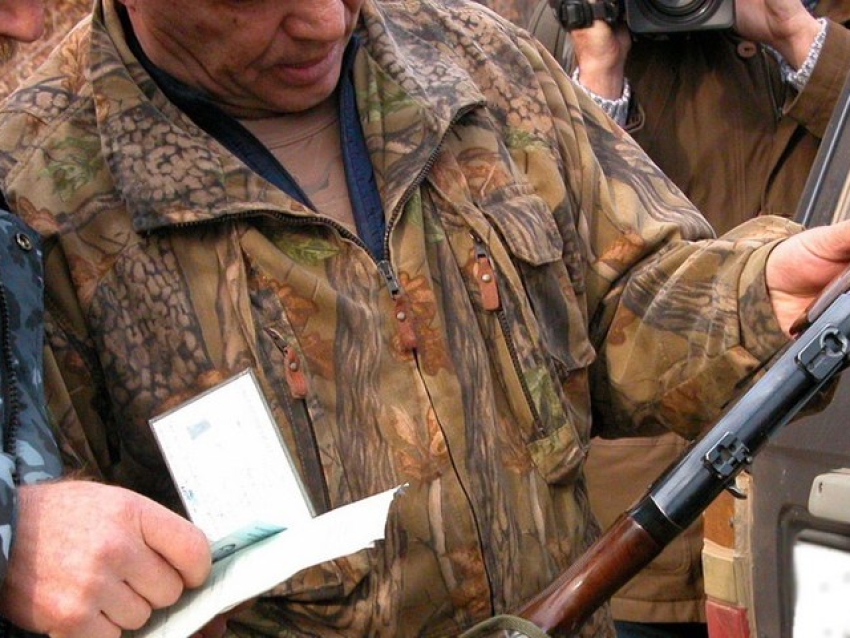 В Забайкальском крае увеличились случаи нарушения Правил охоты и рыболовства