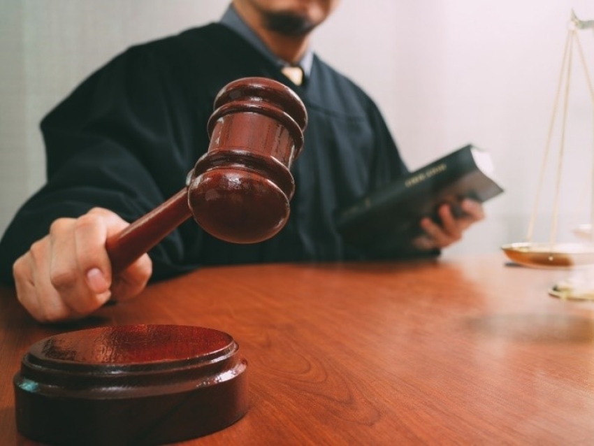 Судебный участок мирового судьи – отличное место для старта юридической карьеры