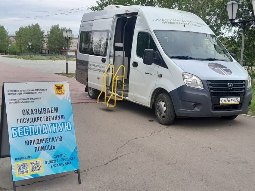 Неделя правовой помощи продолжается