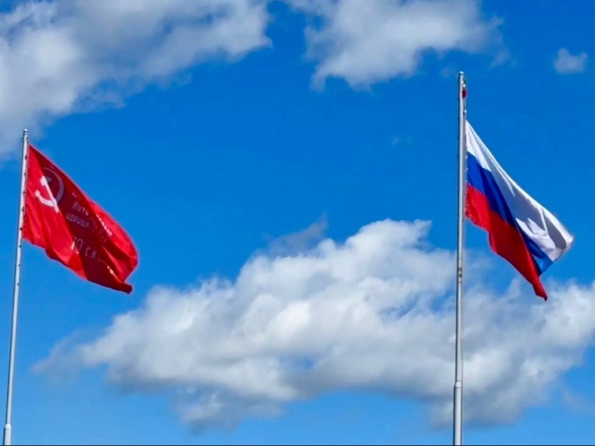 Департамент по обеспечению деятельности мировых судей Забайкалья принял участие в церемонии традиционного полуденного выстрела