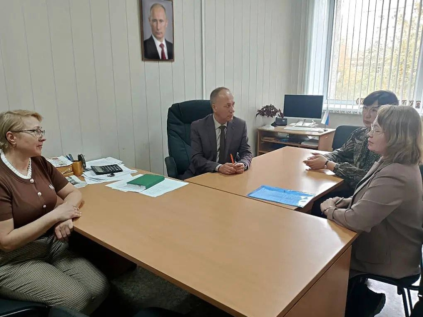 Проверка Административной комиссии Читинского района: обучение, решения