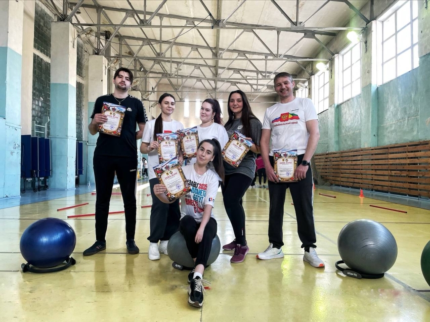 Быстрее. Выше. Сильнее. Департамент мировых судей принял участие в «Весёлых стартах» для сотрудников государственной гражданской службы.